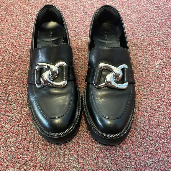 Aerosoles Lilia Loafer - Picture 3 of 4